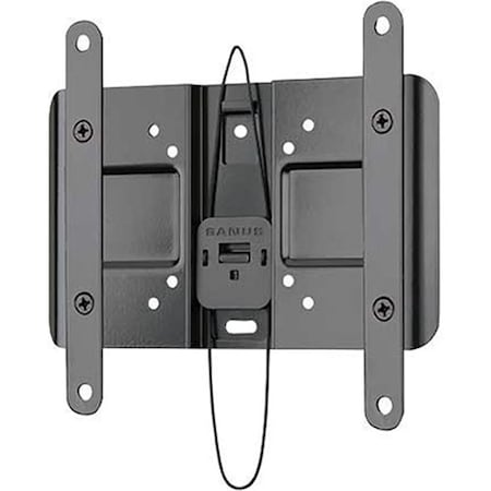 Small Low Profile Fixed Mount For 13 To 39 In. TV